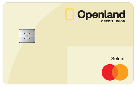Openland Select Credit Card