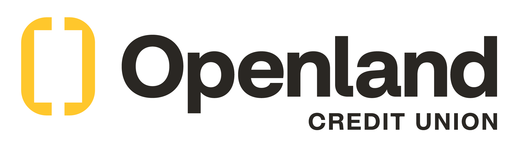 Openland Credit Union logo