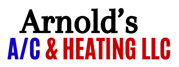 Arnolds AC Heating LLC logo