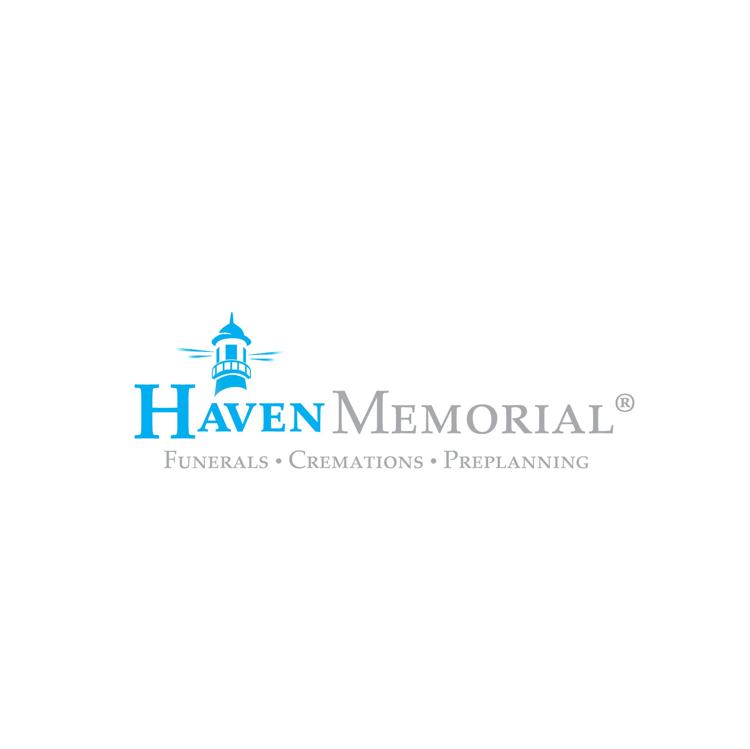 Haven Memorial logo