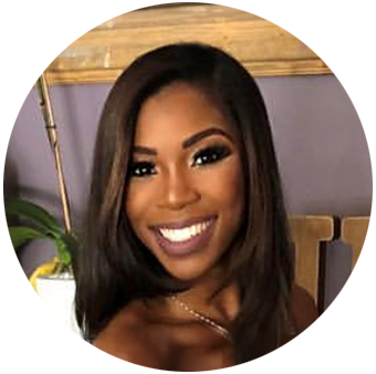 Ashley Sweeney headshot